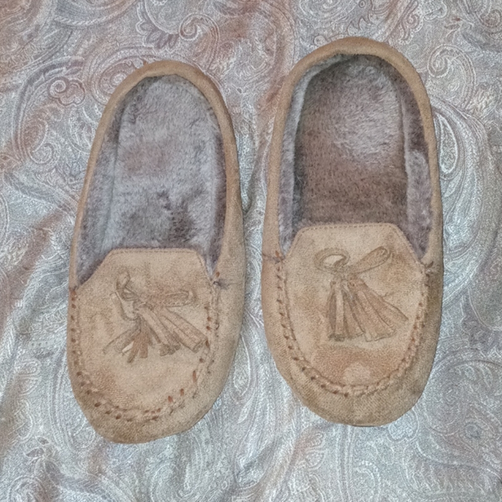 House shoes